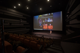 Encuentro Artes Dramáticas