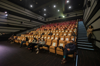 Encuentro Artes Dramáticas