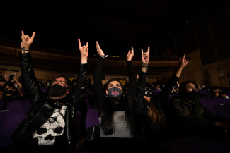 4x Trueque en el Teatro Jorge Eliécer Gaitán