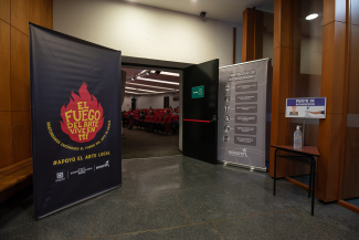 50 iniciativas en el cierre de Artífices.