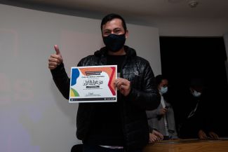50 iniciativas en el cierre de Artífices.