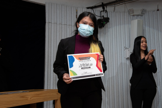 50 iniciativas en el cierre de Artífices.