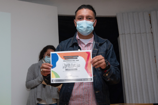 50 iniciativas en el cierre de Artífices.