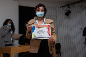 50 iniciativas en el cierre de Artífices.