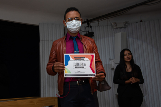 50 iniciativas en el cierre de Artífices.
