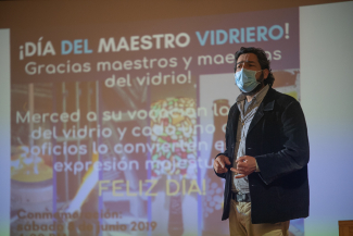 50 iniciativas en el cierre de Artífices.