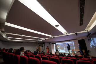50 iniciativas en el cierre de Artífices.