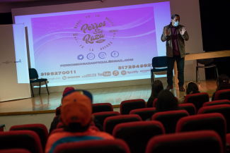 50 iniciativas en el cierre de Artífices.
