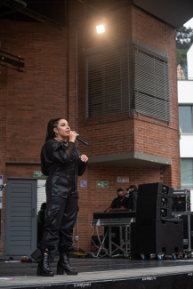 Diana Avella, Tortazo Mujeres.