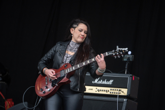 Diana Avella, Tortazo Mujeres.