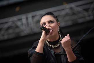 Diana Avella, Tortazo Mujeres.
