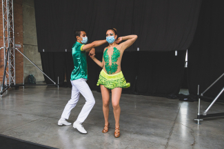 Celebración Casona de La Danza 10 años 