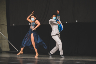 Celebración Casona de La Danza 10 años 