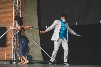 Celebración Casona de La Danza 10 años 