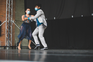 Celebración Casona de La Danza 10 años 