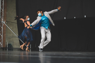 Celebración Casona de La Danza 10 años 