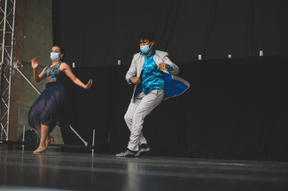 Celebración Casona de La Danza 10 años 