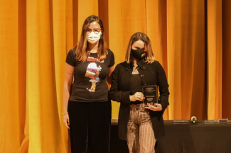 Inauguración Teatro el Ensueño