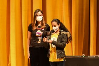 Inauguración Teatro el Ensueño