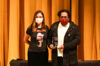 Inauguración Teatro el Ensueño