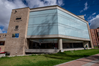 Inauguración Teatro el Ensueño