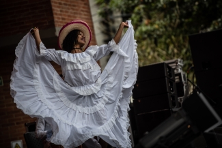 Día de la Afrocolombianidad
