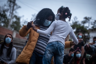 Día de la Afrocolombianidad