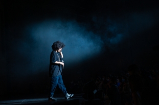 Alcolirykoz un balsamo de Rap.