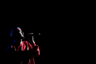 Alcolirykoz un balsamo de Rap.