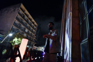 Gaitán al Aire - N. Hardem.