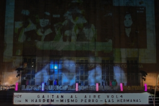 Gaitán al Aire - N. Hardem.