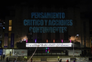 Gaitán al Aire - N. Hardem.