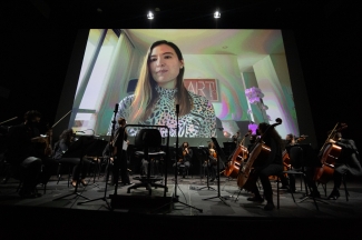 50 años Cinemateca
