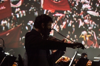 50 años Cinemateca