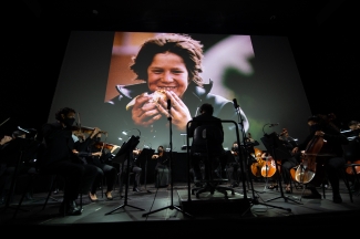 50 años Cinemateca
