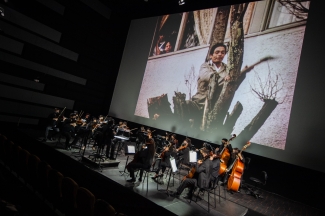 50 años Cinemateca