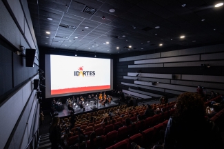50 años Cinemateca