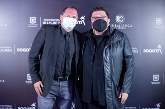 50 años Cinemateca
