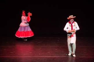 Gala de Danza Mayor 2021