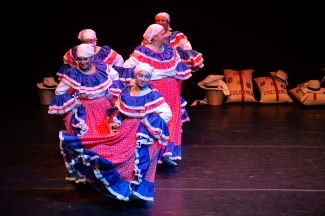 Gala de Danza Mayor 2021