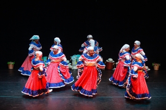 Gala de Danza Mayor 2021