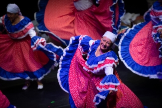 Gala de Danza Mayor 2021