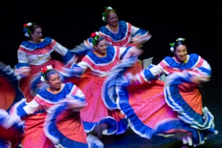 Gala de Danza Mayor 2021