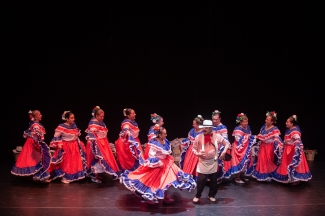 Gala de Danza Mayor 2021