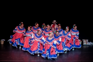 Gala de Danza Mayor 2021