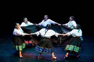 Gala de Danza Mayor 2021