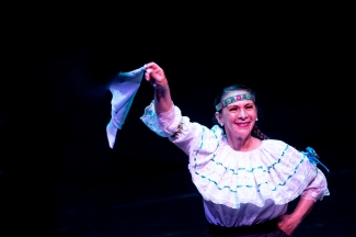 Gala de Danza Mayor 2021