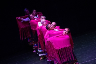 Gala de Danza Mayor 2021