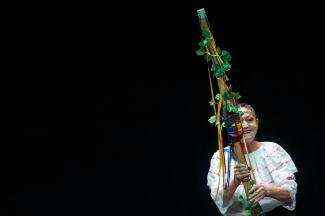 Gala de Danza Mayor 2021