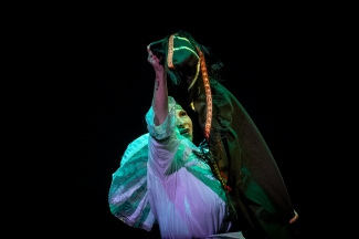 Gala de Danza Mayor 2021